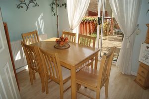 Dining Room- click for photo gallery